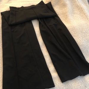 Love Culture Wide Leg Pant
